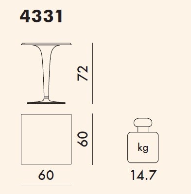 TOPTOP For Dr. Yes 4331